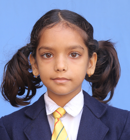 ANSHI GUPTA 